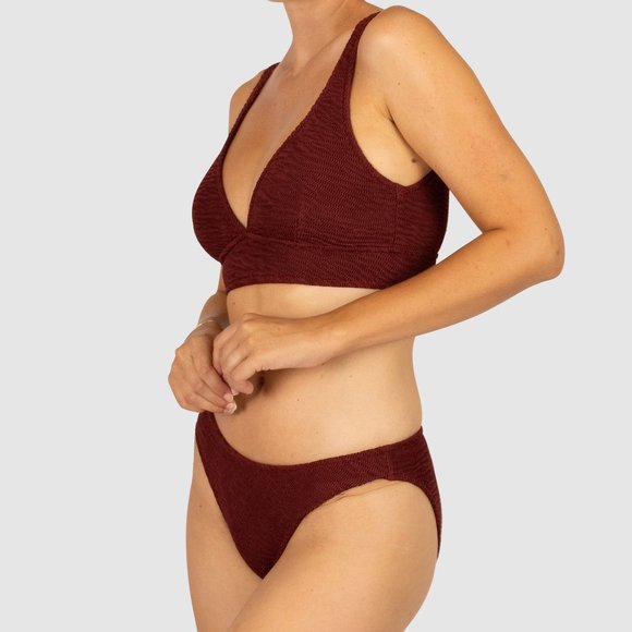 Baku D/DD Bikini Set - size 8CAN - Picture 2 of 3